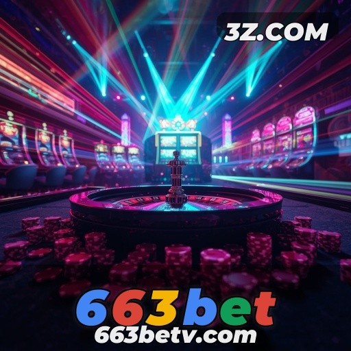 663bet - Descubra a Categoria 'Jackpots' no 663bet